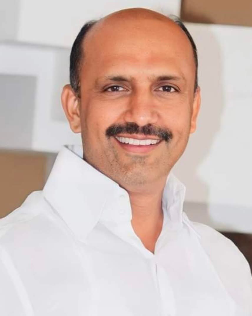 धाराशिव-बीड-लातूर विधानपरिषद मतदारसंघातून डॉ. प्रतापसिंह पाटील यांनाच उमेदवारी द्या; कार्यकर्त्यांचा जोरदार आग्रह
