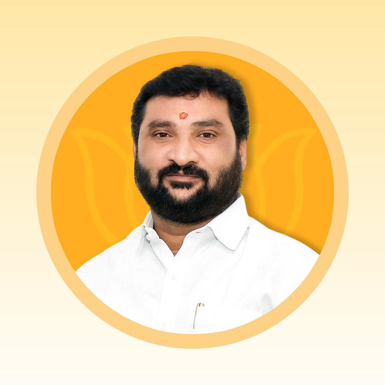 भाजप जिल्हाध्यक्ष दत्ता कुलकर्णींना विधान परिषदेत पाठवा; भाजप कार्यकर्त्यांची एकमुखी मागणी