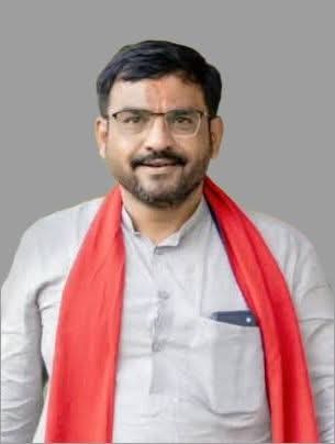 तुळजापूरमध्ये खळबळ : नगराध्यक्ष विनोद गंगणे यांना जीवे मारण्याची धमकी