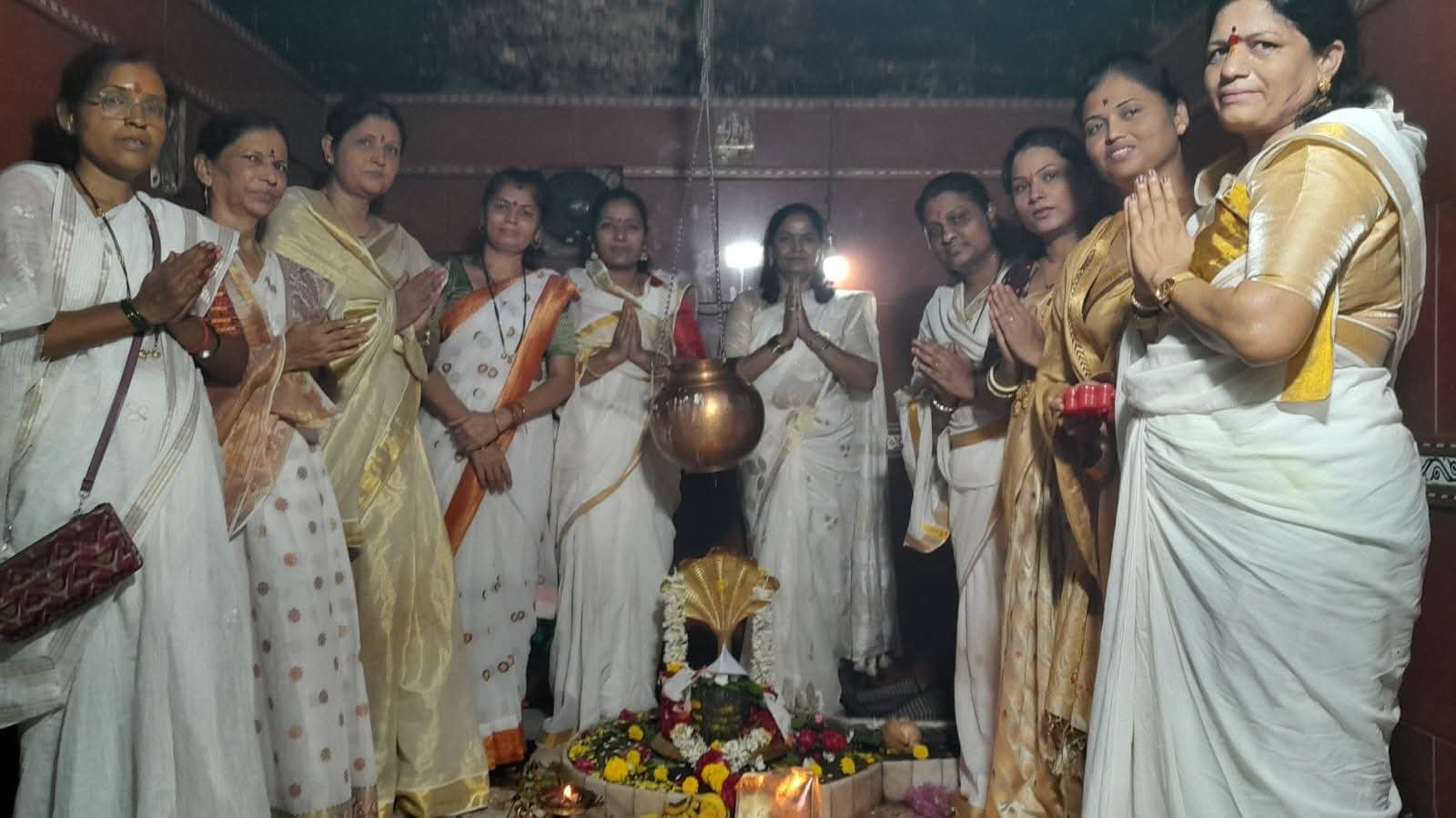 पुण्यश्लोक अहिल्यादेवी होळकर यांच्या ३०१ व्या जयंती उत्सव सप्ताहास उत्साहात प्रारंभ