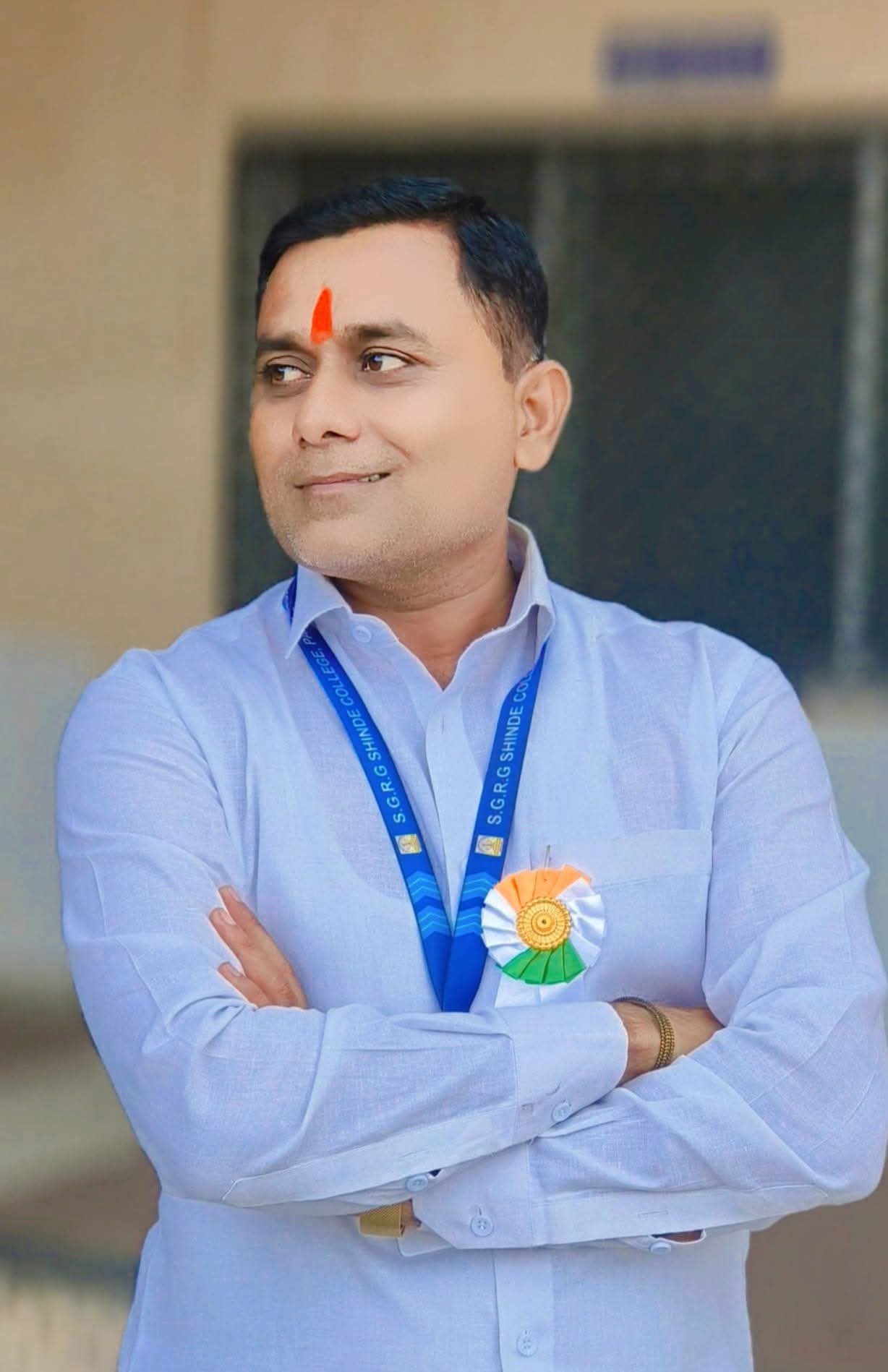 डॉ. सचिन चव्हाण यांची MPCB सदस्यपदी निवड; पर्यावरण व्यवस्थापनाला मिळणार बळ