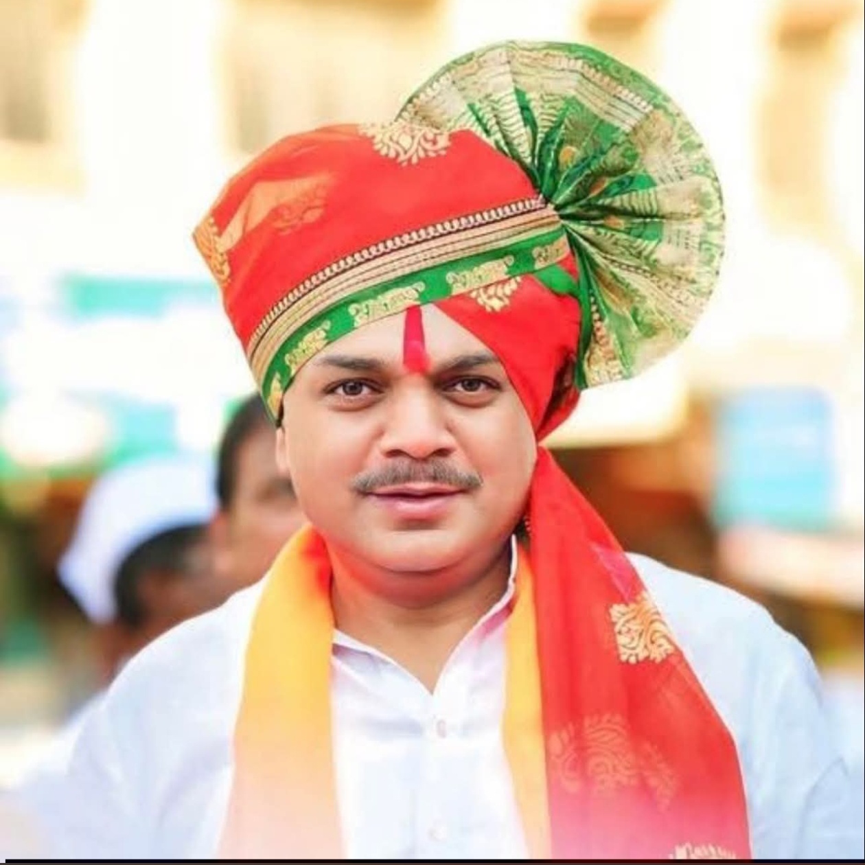 पीक कापणी प्रयोगावरच विमा भरपाई द्या