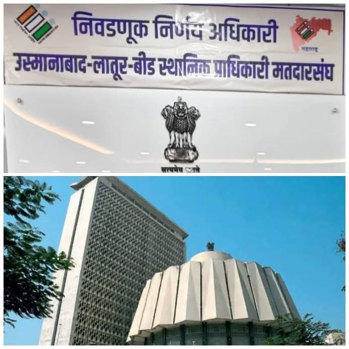 मतपत्रिकेवर फोटो असूनही ‘सहायक’ची मागणी; 41 अर्जांमागील नेमकं गणित काय?